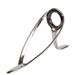 Fuji tackle 99080 LC PLCSG SIC LH Серебристый  Silver 20.0 mm / 95.0 mm 