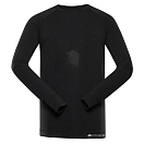 Купить Alpine pro MUNB093-990-M-L Базовый слой с длинным рукавом MUNB093 Черный Black M-L 7ft.ru в интернет магазине Семь Футов