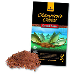 Browning 3970015 Groundbait Grand Slam 1Kg Коричневый