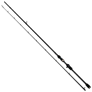 Купить Westin W361-0712-ML W3 Finesse-T T&C 2nd Удочка для мультипликатора Черный Black 2.13 m  7ft.ru в интернет магазине Семь Футов