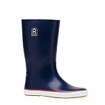 Rouchette i1820237 Сапоги Cap Marine Blue 40x35x15 EU 37