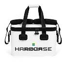 Купить Preston innovations p0130166 Сумка-холодильник Logo White 48x30x30 46 x 29 x 29 cm 7ft.ru в интернет магазине Семь Футов