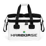 Preston innovations p0130166 Сумка-холодильник Logo White 48x30x30 46 x 29 x 29 cm