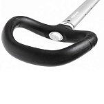 Spinlock EA-HDL Replacement/Upgrade Asymmetric Tiller Handle Модуль Black