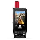 Купить Garmin 010-02921-01 GPS GPSMAP H1i Plus Black / Red 10x20x5 7ft.ru в интернет магазине Семь Футов