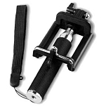 Muvit MUHTG0033 Mini Палка для селфи Черный  Black