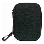 Yamashiro 1352001 Футляр для блесны  Black 16 x 12 x 4.5 cm