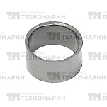 Уплотнительное кольцо глушителя Yamaha S410485012052 Athena