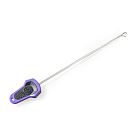 Купить Mivardi M-ACREMCSN MC Stringer Иголка Фиолетовый  Purple 7ft.ru в интернет магазине Семь Футов