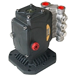 Sea recovery par81012026 насос HPP 4.2GPM Black 15x27x33