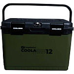 Ridgemonkey RM-CLB-12 CoolaBox 12L Холодильник  Black / Green