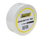 Seachoice 50-78021 Термоусадочная лента 54 m Белая White 50.8 mm 