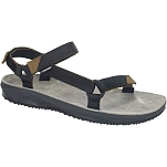 Lizard 289532-0080-40 Сандалии Hike Black / Fir Green 35x25x15 EU 40