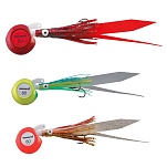 Maria CTKH8003 Tai Kabura Octopus Set 68 Mm 80g Многоцветный 03 68 mm (80 g) 
