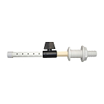 Головка аэратора Johnson Pump 90511 247,65мм резьба для крепления Ø3/4