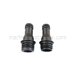 Johnson Pump 09-47491 Quick disconnect fittings для Viking Power x 19 мм (3/4