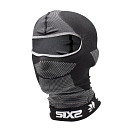 Купить Балаклава SIXS DBXL BT Black Carbon, One Size OEM: DBXL-UN---NE в интернет магазине Семь Футов