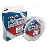 Daiwa NZTSL30 N´Zon 10 m Конический Лидер Бесцветный Grey 0.220-0.300 mm 