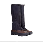 Trekmates TM-006300-01000-3 Гетры Rannoch Dry Серый  Black EU 42-48