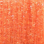 Textreme PCC08-122-UNIT Гусеница Cactus 3 m  Fluo Orange 0.800 mm