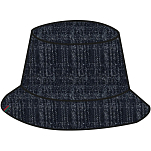 Redgreen 173032301-268 -S/M Шляпа Vada Bucket Голубой  Navy Check S-M