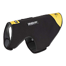 Купить Julius k-9 30-212186 IDC Especial Обуздать  Black / Yellow L-XL 7ft.ru в интернет магазине Семь Футов