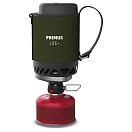 Купить Primus 356031 туристическая плита Lite Plus Бесцветный Fern 7ft.ru в интернет магазине Семь Футов