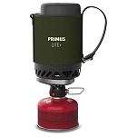 Primus 356031 туристическая плита Lite Plus Бесцветный Fern