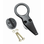 Plastimo 181278 Швартовная планка кожуха  Black