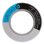 Tiemco 25MAKFT3X Akron Stealth Tippet 50 m Фторуглерод  Clear 0.200 mm
