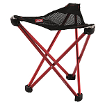 Robens 490001 Geographic Табурет Черный  Red