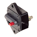 Seachoice 50-11461 автоматический выключатель Series 285 40A Серебристый Black