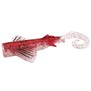 Купить JLC jlcfb170rr замена для мягких приманок Fly 170 mm Red 20x10x7 7ft.ru в интернет магазине Семь Футов