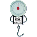 Купить Zebco 9890000 Spring Scale Белая  White / Black 7ft.ru в интернет магазине Семь Футов