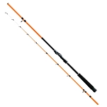 Okuma sq-s-702h-unit Эгинг удочка Squider Black 125x8x8 2.1 m