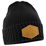 Westin A135-386-OS Шапка Winter Черный  Black