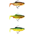 Купить Westin P063-870-136 Мягкий приманка Ricky The Roach Shadtail R N R Sinking 113g 180 mm Preyfish 7ft.ru в интернет магазине Семь Футов