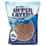 Nash bait B7110 Slicker Floaters 1.4kg Коричневый  Brown