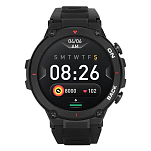 Garett GRS_CZAR GRS Умные часы Черный  Black