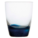 Набор стаканов для воды Marine Business Party 16926Z 310мл 6шт из синего экозена