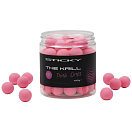 Купить Sticky baits KPK14 The Krill Pink Ones 100g Всплывающие окна Бесцветный Pink 14 mm 7ft.ru в интернет магазине Семь Футов