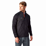 Henri lloyd A241100002-999-3XL Куртка Aktiv Stretch 2.0 Черный  Black 3XL