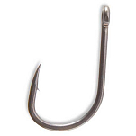 Cormoran 11-74006 Pro Carp T4 Крюк Серый  Dark Grey (10 pcs) 6 