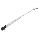 Купить Seaflo sfwa145502 рычаг стеклоочистителя 320-455 mm Grey 33x10x10 7ft.ru в интернет магазине Семь Футов