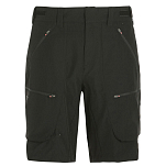 Slam A140007S00-W01-XXL Брюки Pro Tech Shorts Серый  Black Ink 2XL