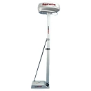 Купить Scanstrut SC102 радар на столбе SC102  White 2.5 m 7ft.ru в интернет магазине Семь Футов