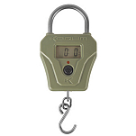 Korum K0310121 Compact Цифровая шкала Зеленый Dark Green