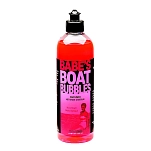 Babes boat care 614-BB8316 шампунь Boat Bubbles 473ml  Orange