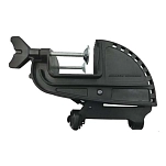 Minn kota nrr-3063-nrr Поддержка Hinge ASY-Endura Black 40x20x10