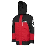 DAM 64584 Куртка Expert Fiery Красный  Red / Ink XL